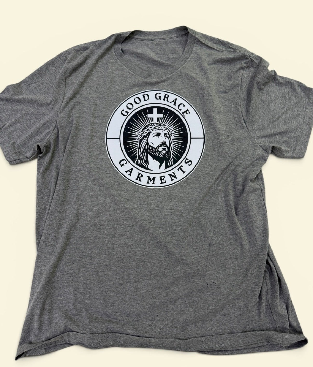 GGG Heavyweight Tee