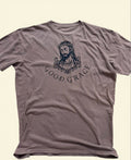 GOOD GRACE Vintage Washed Heavyweight Tee