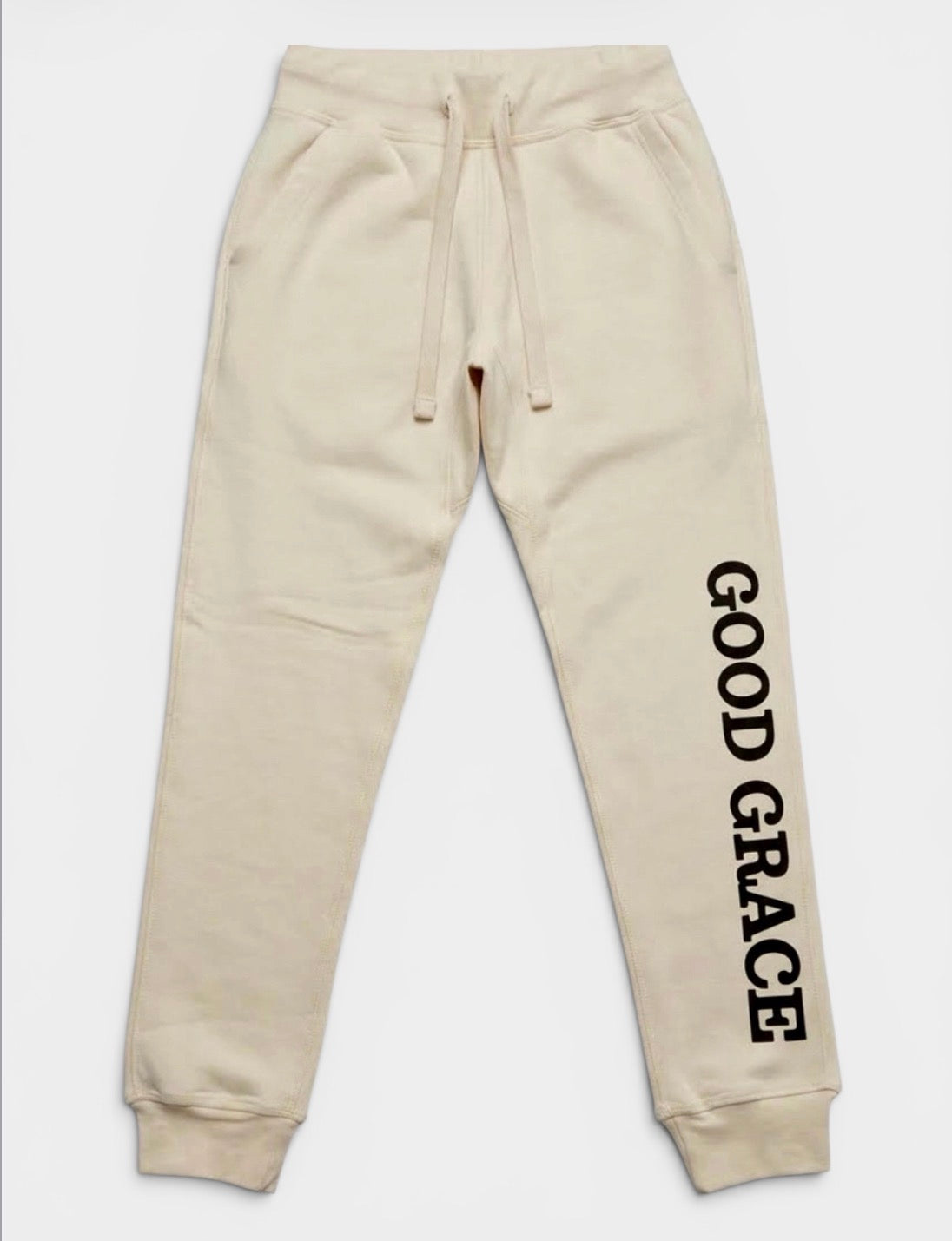 Premium joggers