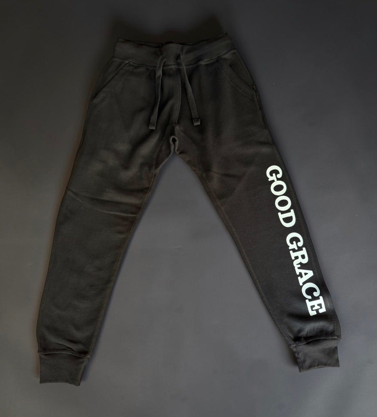 Good Grace Premium joggers