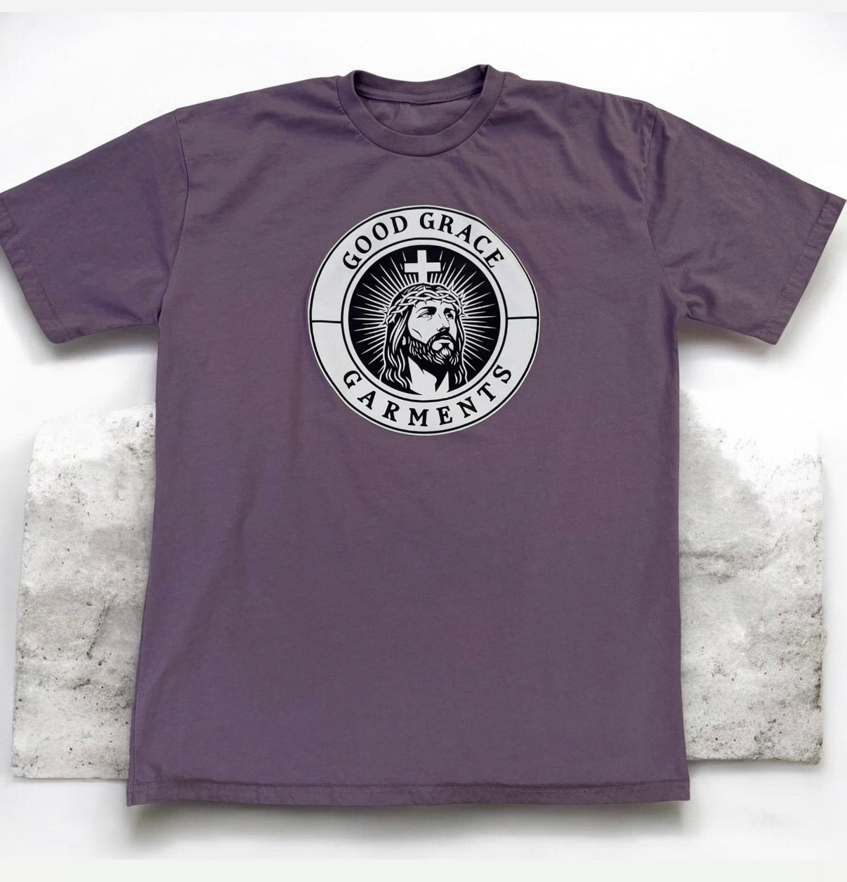 GGG Heavyweight Tee