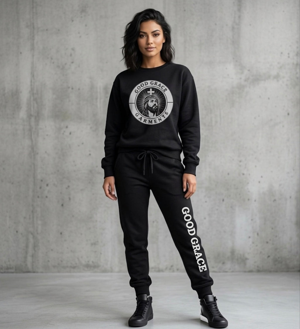 Good Grace Premium joggers