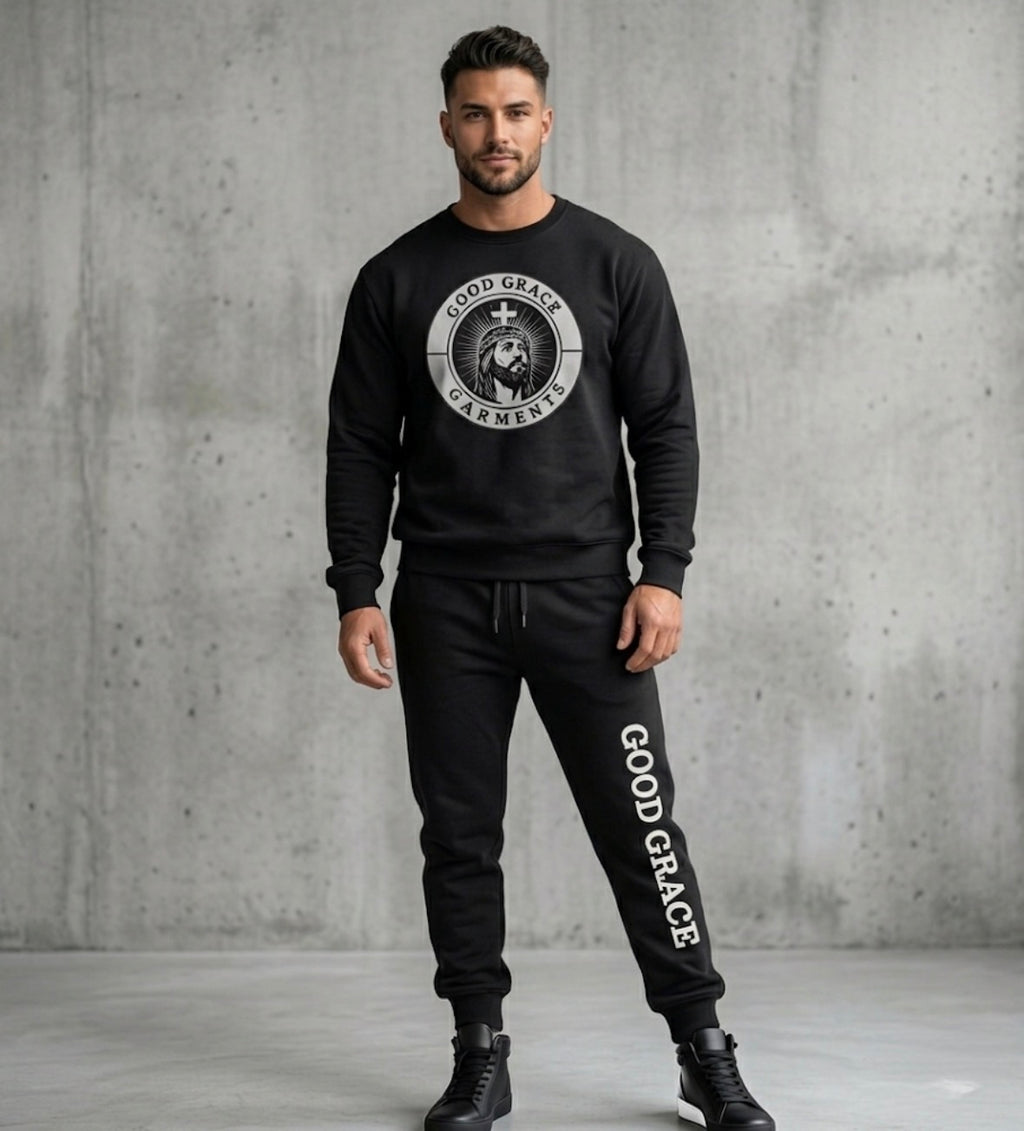 Good Grace Premium joggers