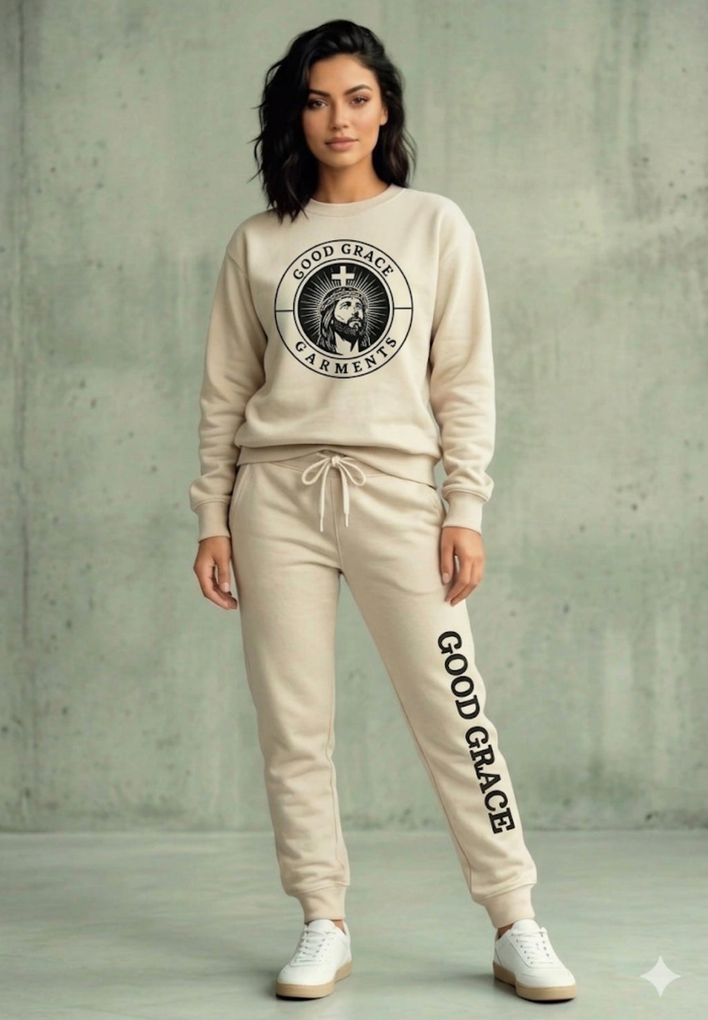 Good Grace Premium joggers