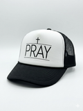 PRAY SnapBack Trucker Hat