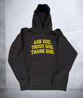 Premium Heavyweight Hoodie
