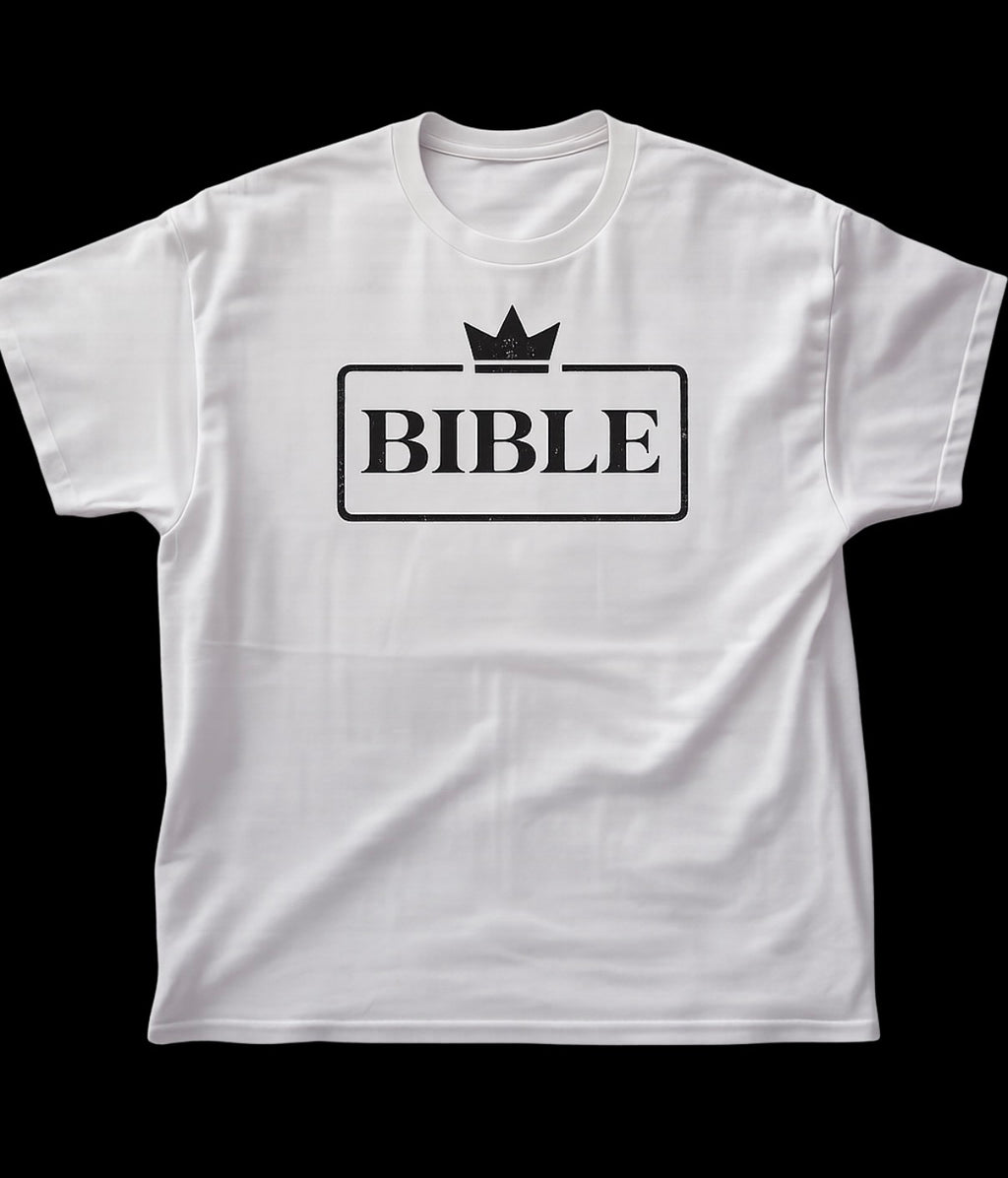 BIBLE T-Shirt
