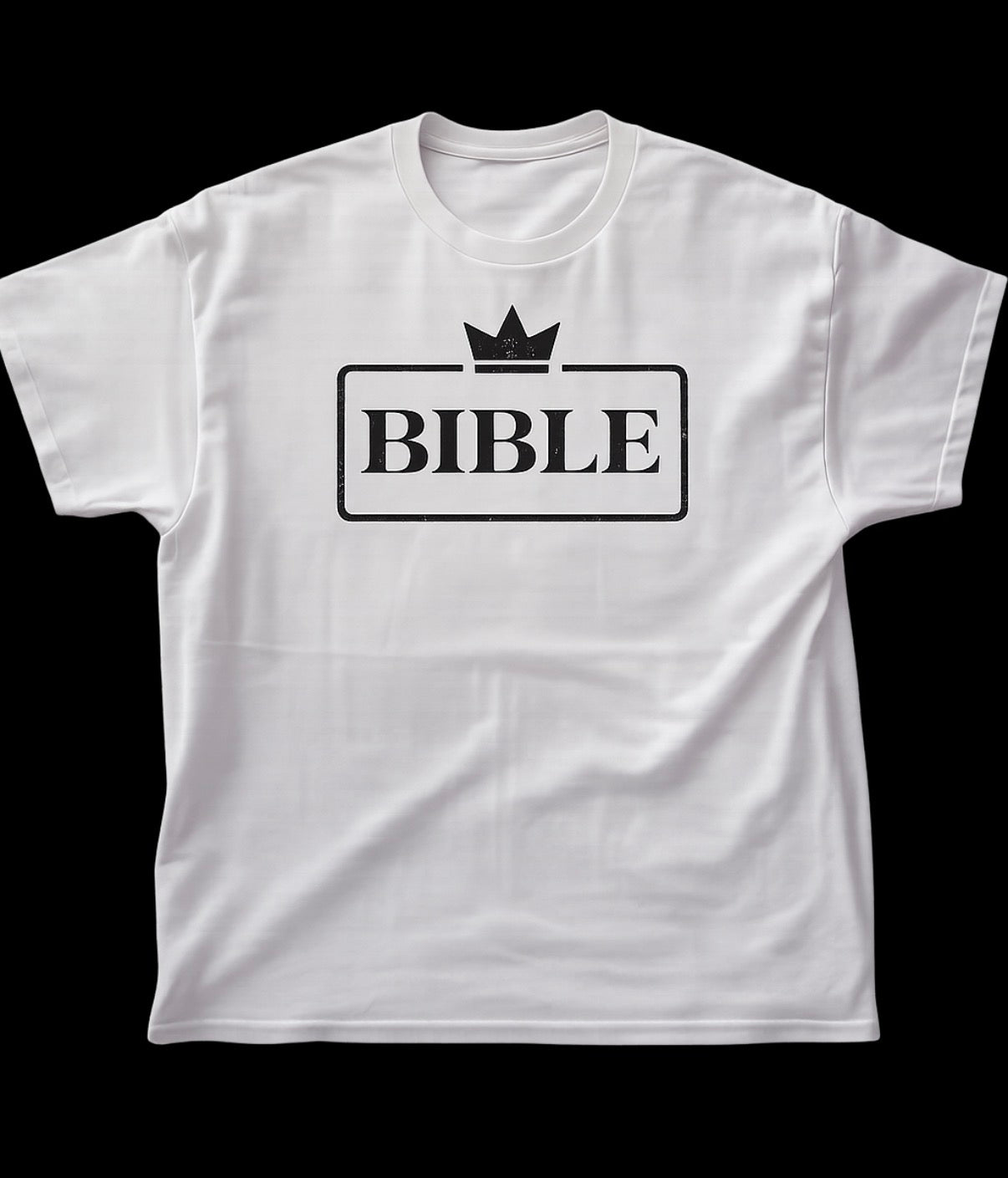 BIBLE T-Shirt