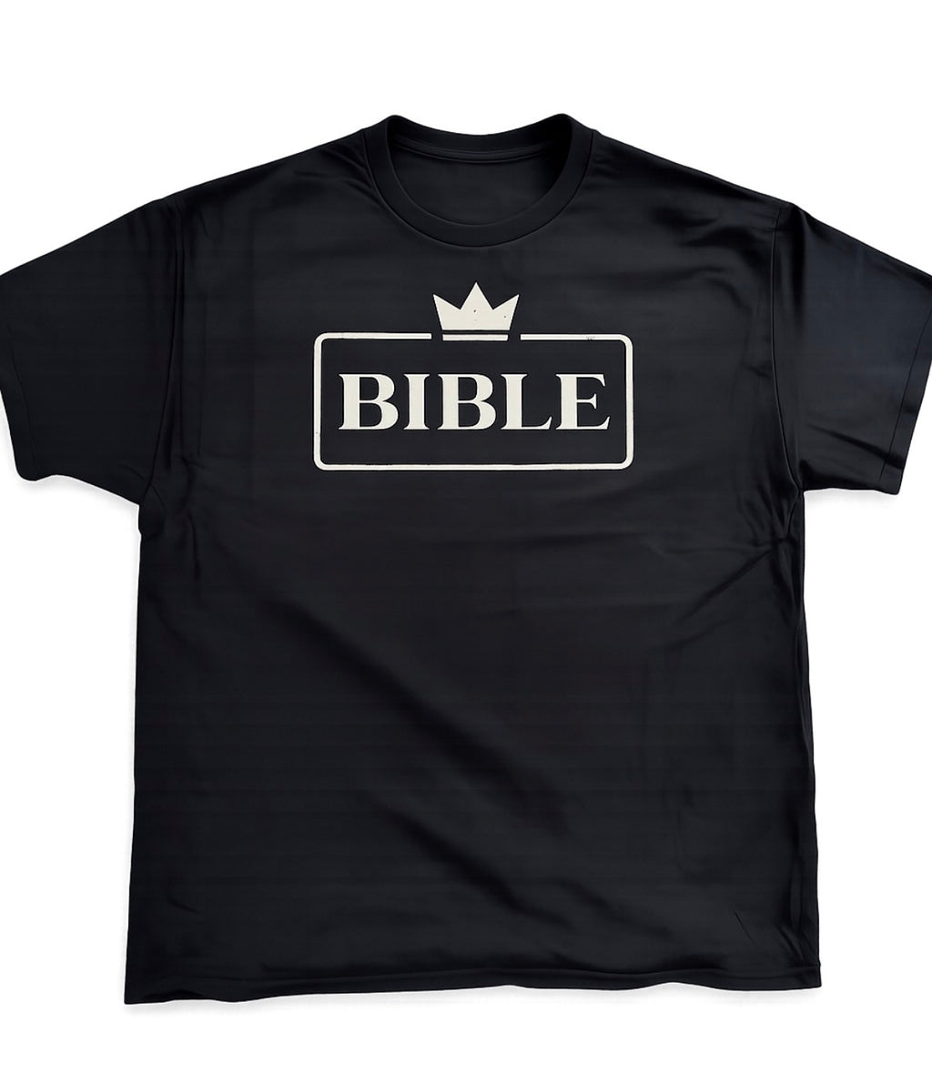 BIBLE T-Shirt