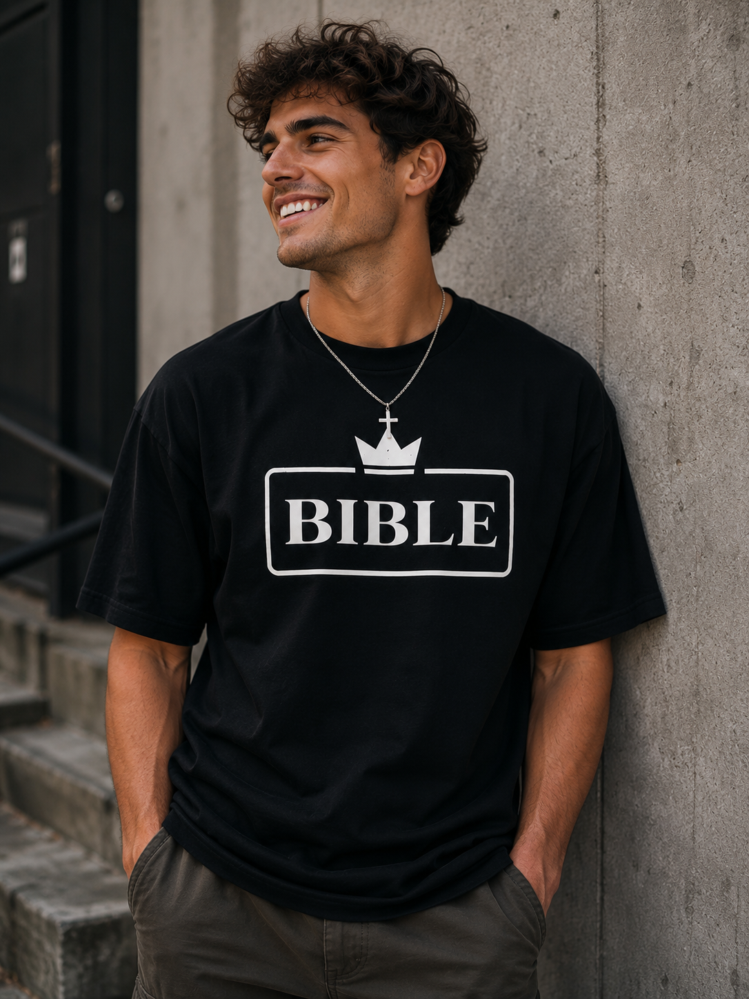 BIBLE T-Shirt