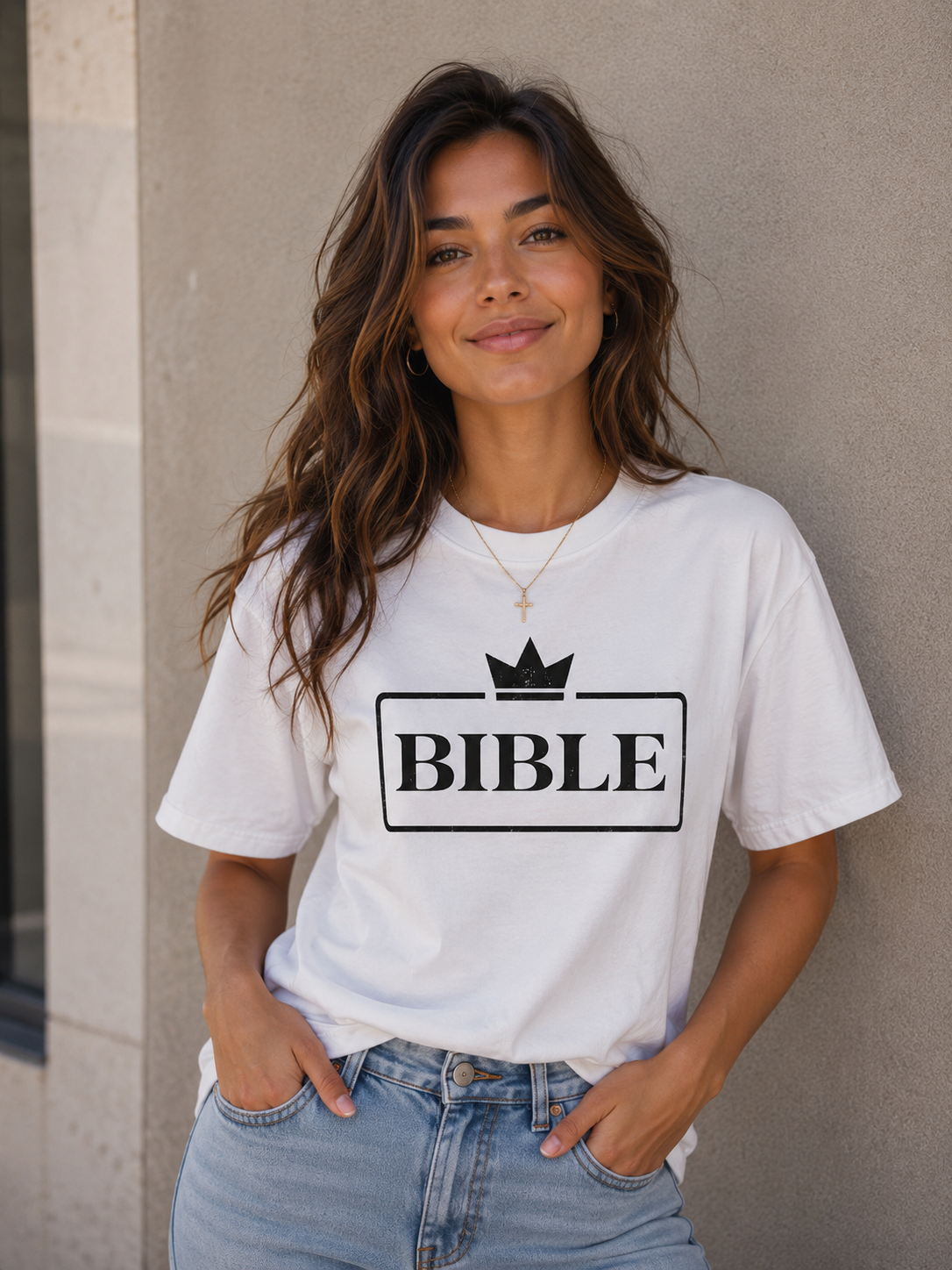 BIBLE T-Shirt