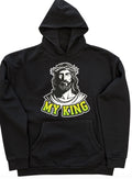 MY KING Heavyweight Hoodie