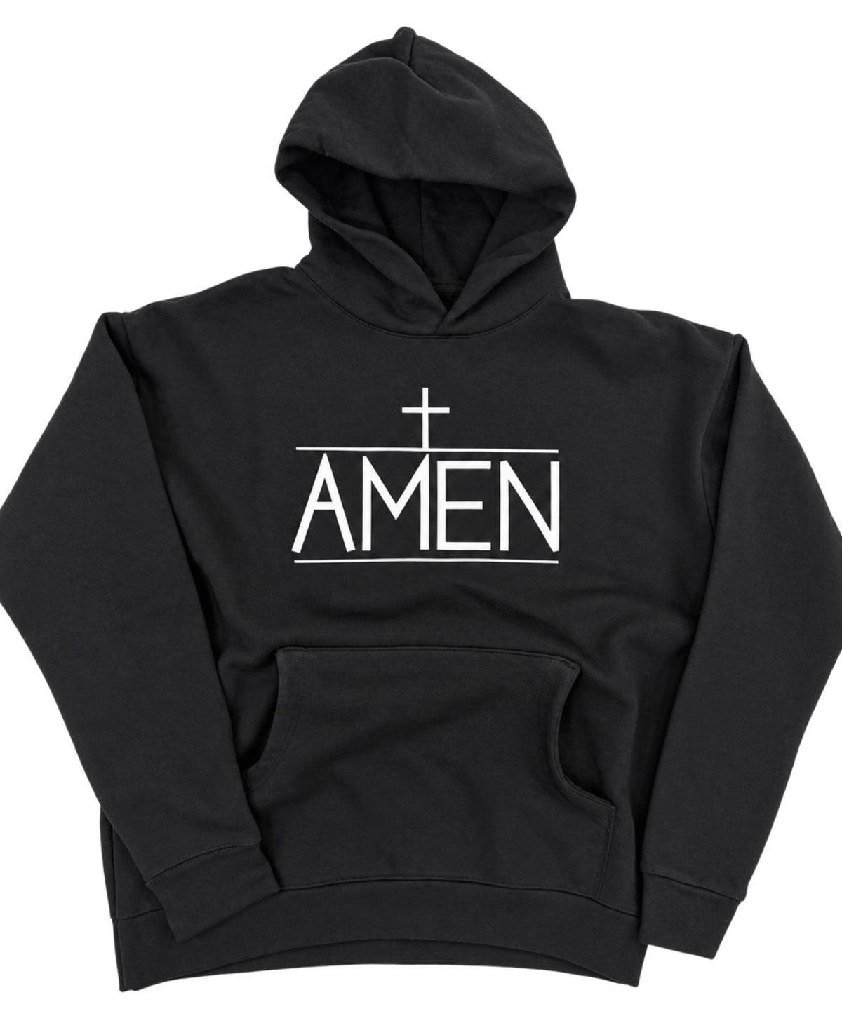 AMEN Heavyweight Hoodie
