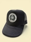GOOD GRACE GARMENTS trucker hat