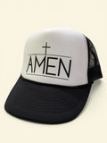AMEN Trucker Hat