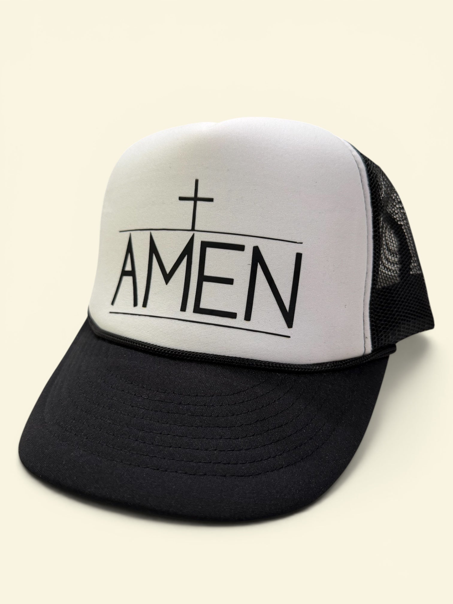 AMEN Trucker Hat