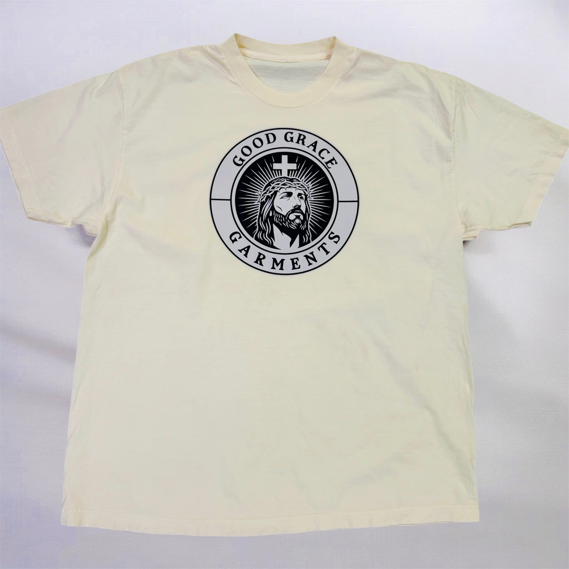 GGG Heavyweight Tee