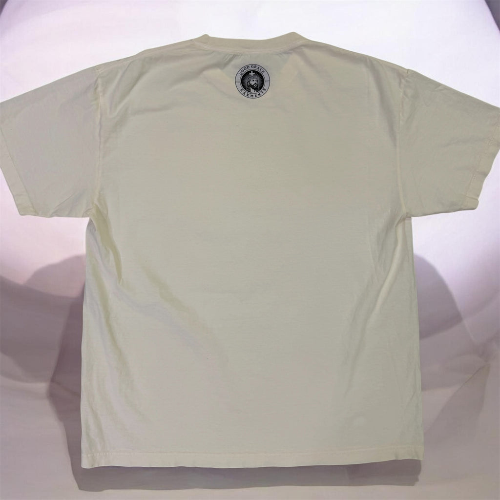 GRATEFUL Heavyweight Tee