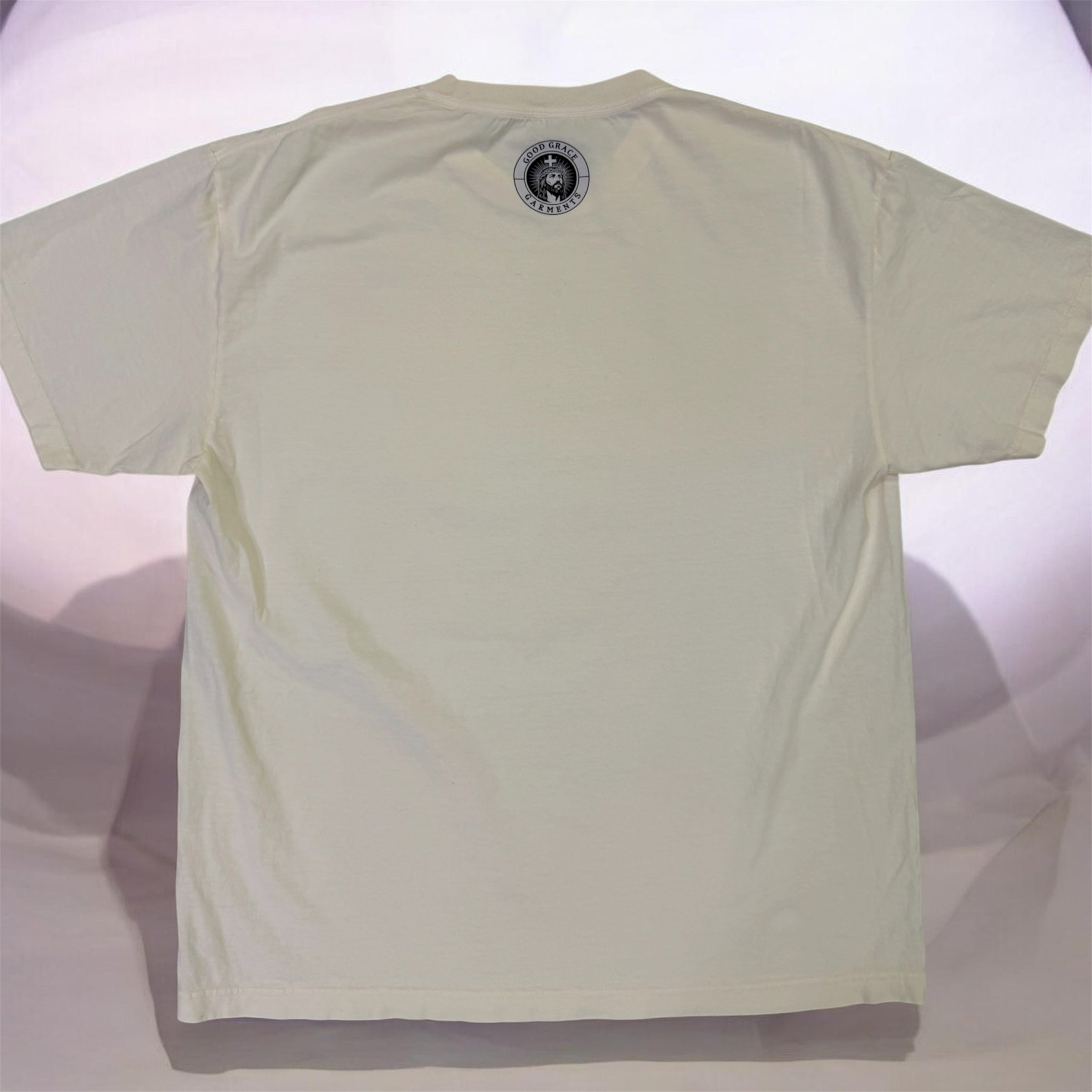 GRATEFUL Heavyweight Tee